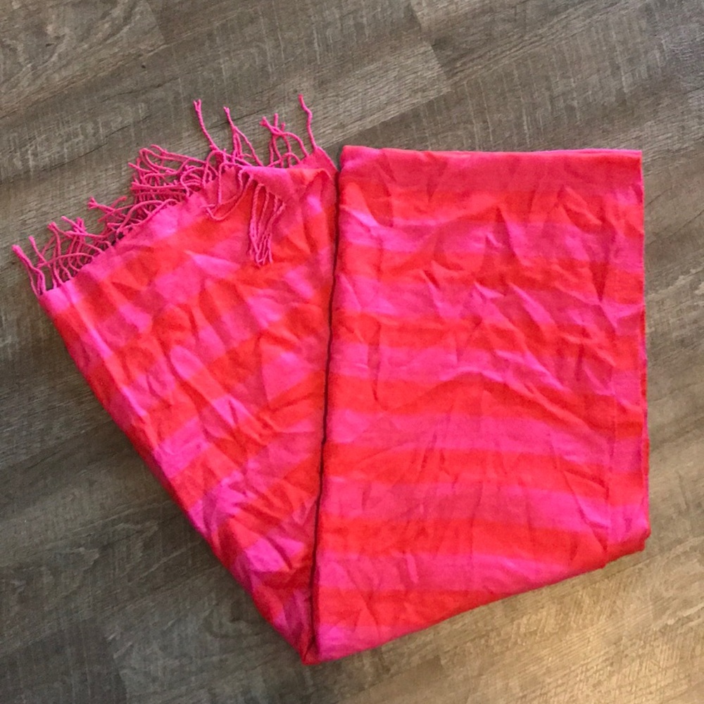 Gap Blanket Scarf